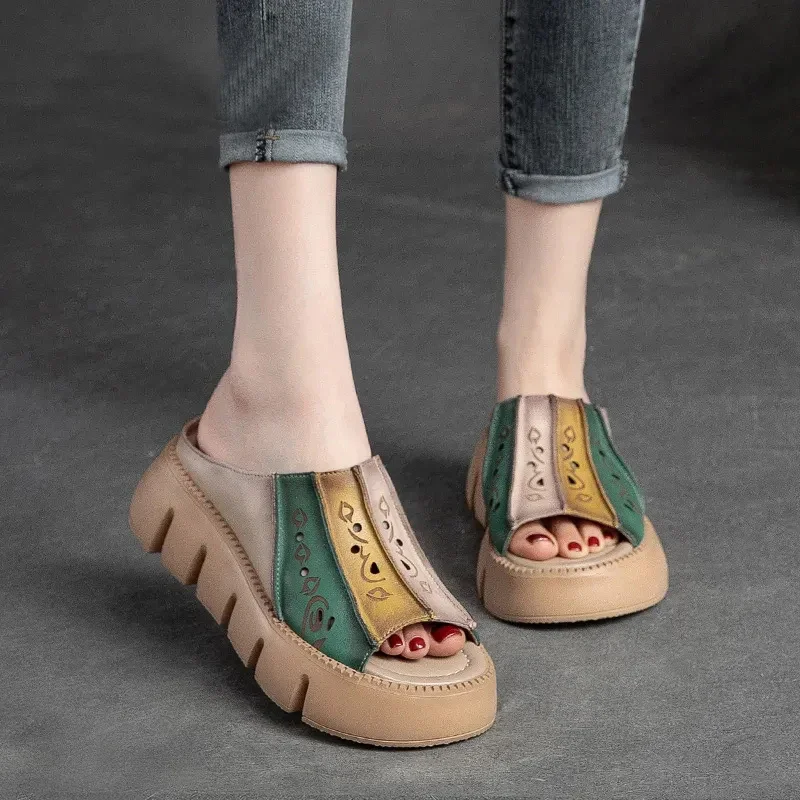 USS Shoes Leonida Women&