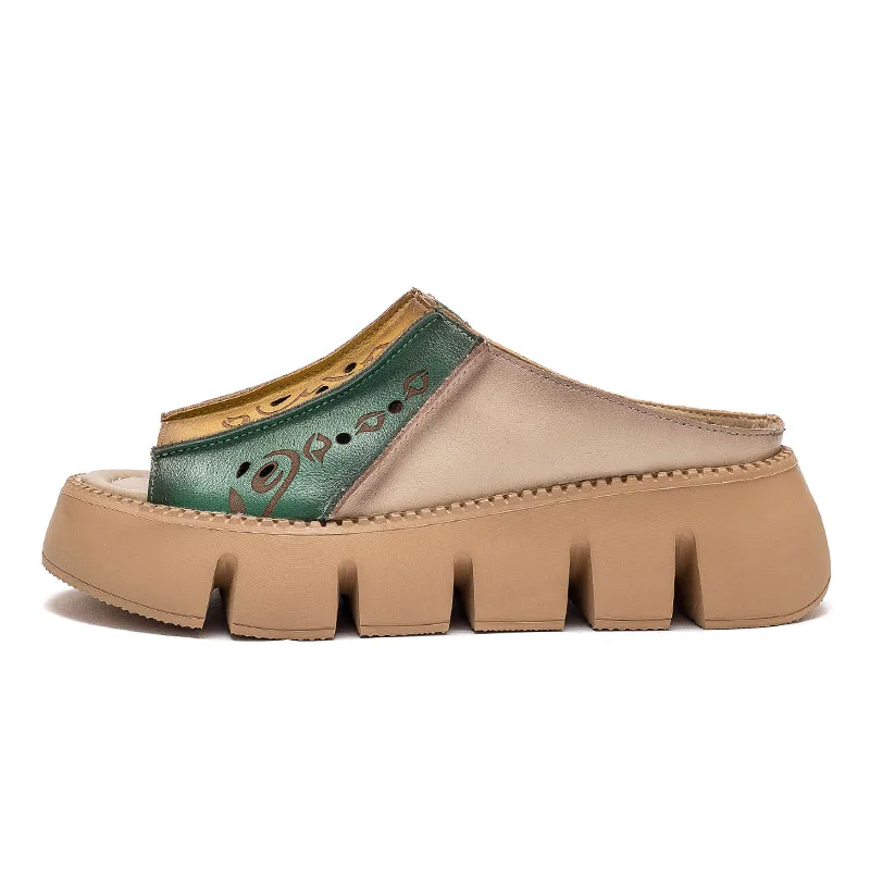 USS Shoes Leonida Women&