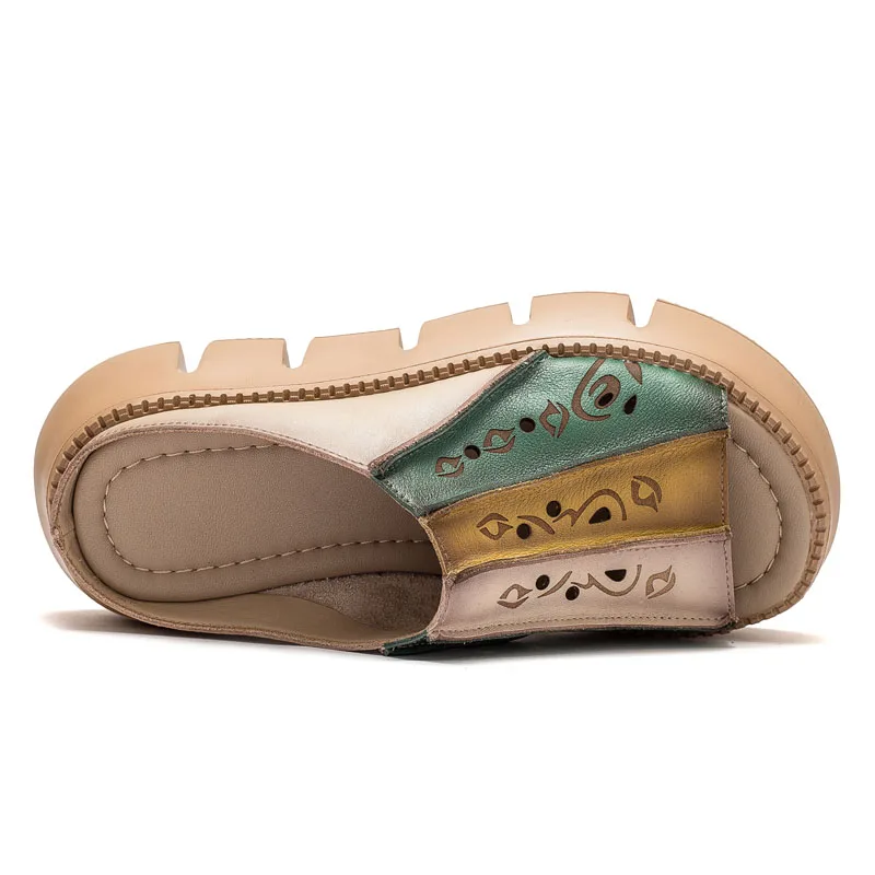 USS Shoes Leonida Women&