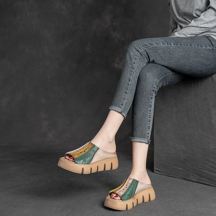 USS Shoes Leonida Women&