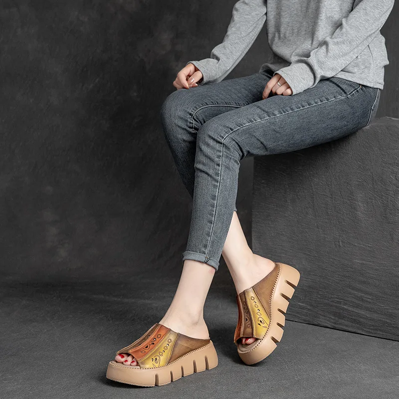 USS Shoes Leonida Women&
