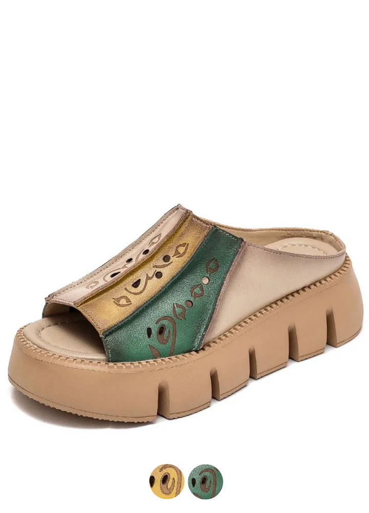USS Shoes Leonida Women&