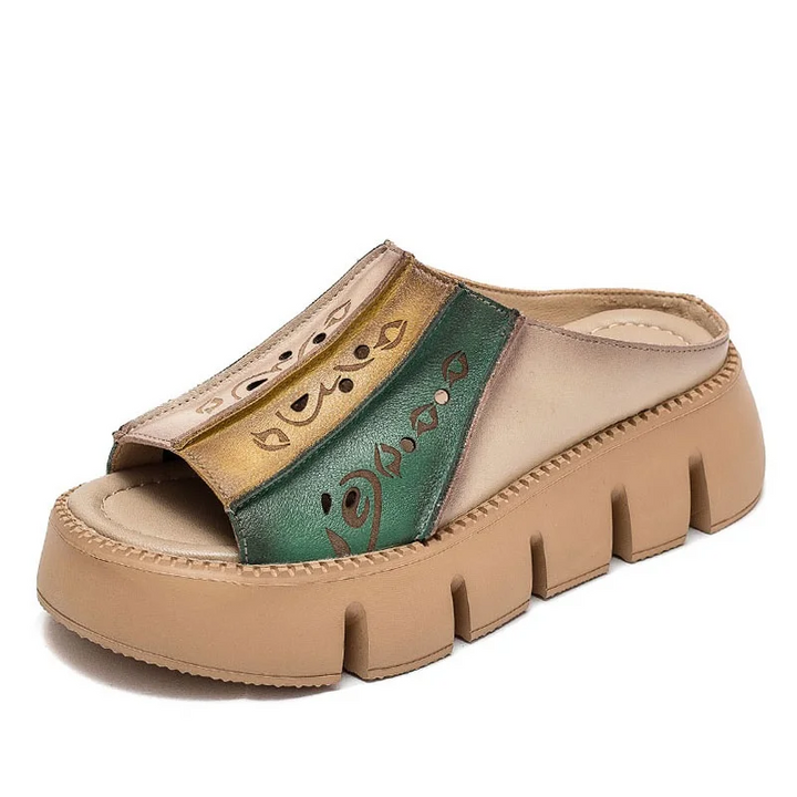 USS Shoes Leonida Women&