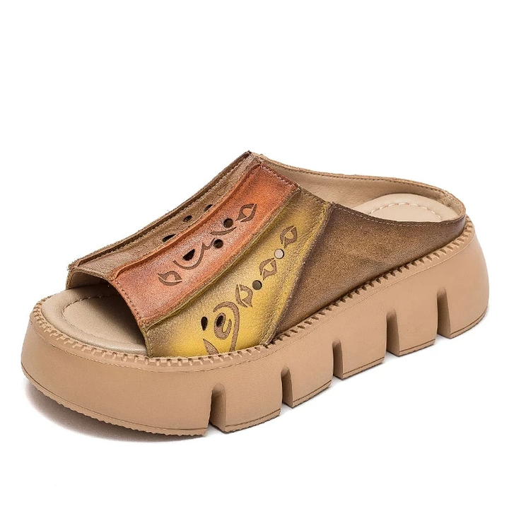 USS Shoes Leonida Women&