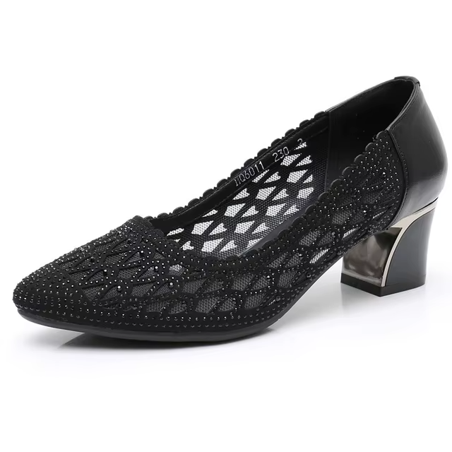 USS Shoes Leticia Women's Pumps