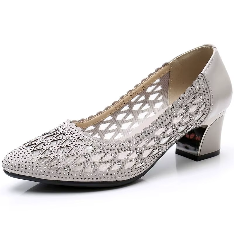 USS Shoes Leticia Women's Pumps | ussshoes.com USS Shoes USS Shoes Leticia Women's Pumps | ussshoes.com USS Shoes