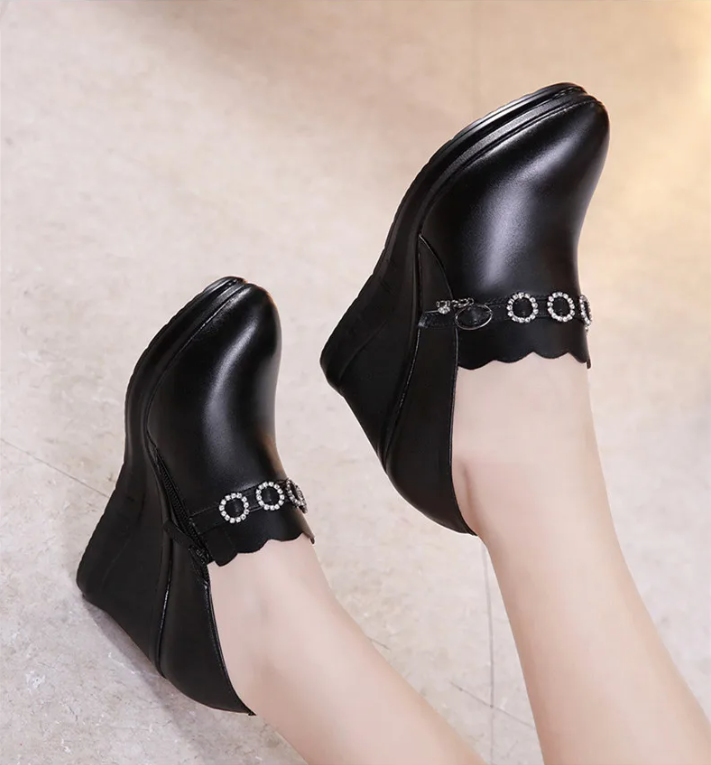 USS Shoes Letty Women&
