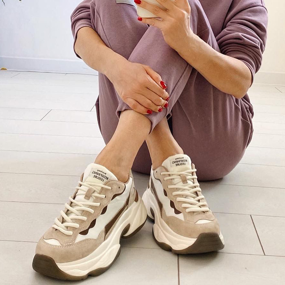 USS Shoes Levi Women&
