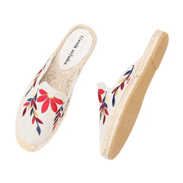 USS Shoes Libia Women&