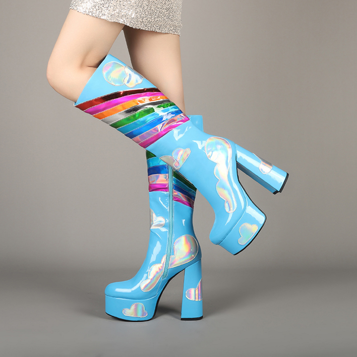 USS Shoes Lilia Women&