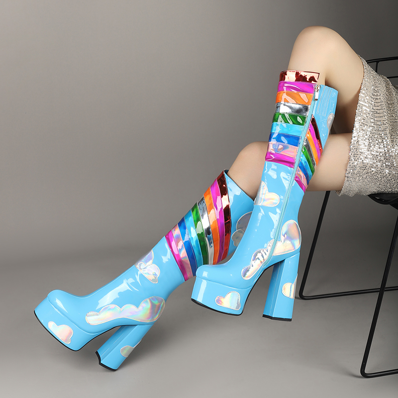 USS Shoes Lilia Women&