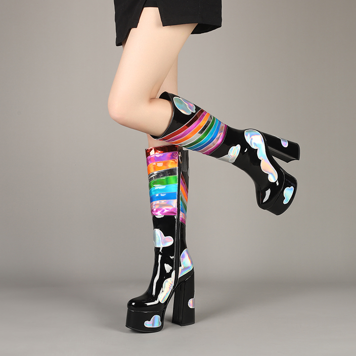 USS Shoes Lilia Women&