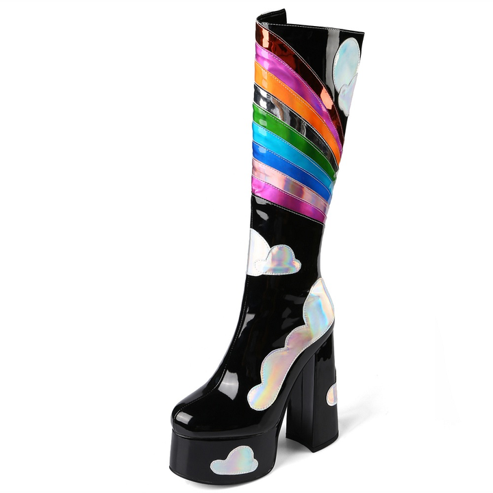 USS Shoes Lilia Women&