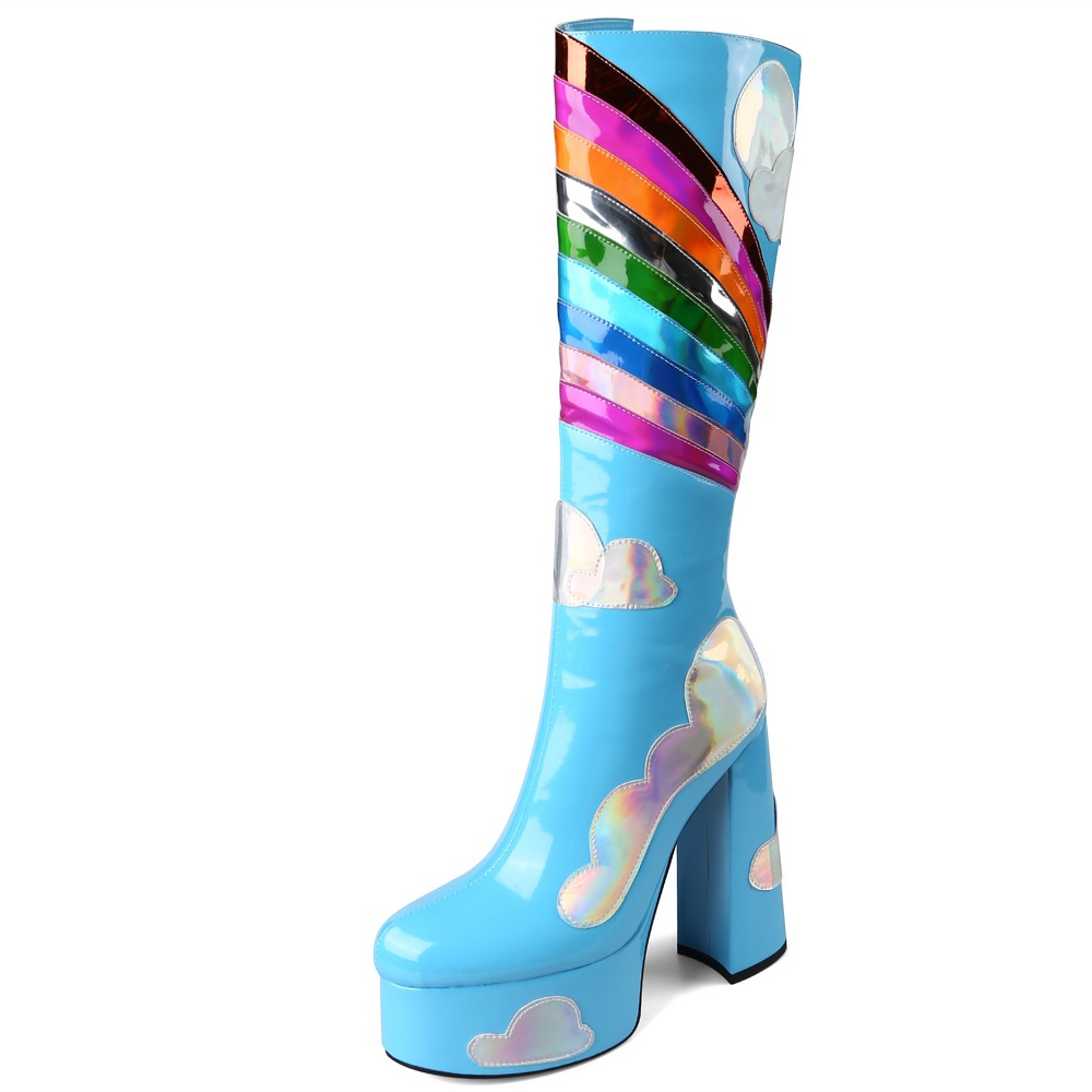 USS Shoes Lilia Women&
