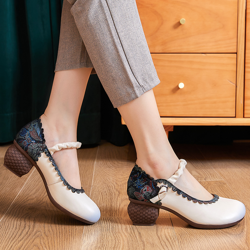 USS Shoes Lina Women&