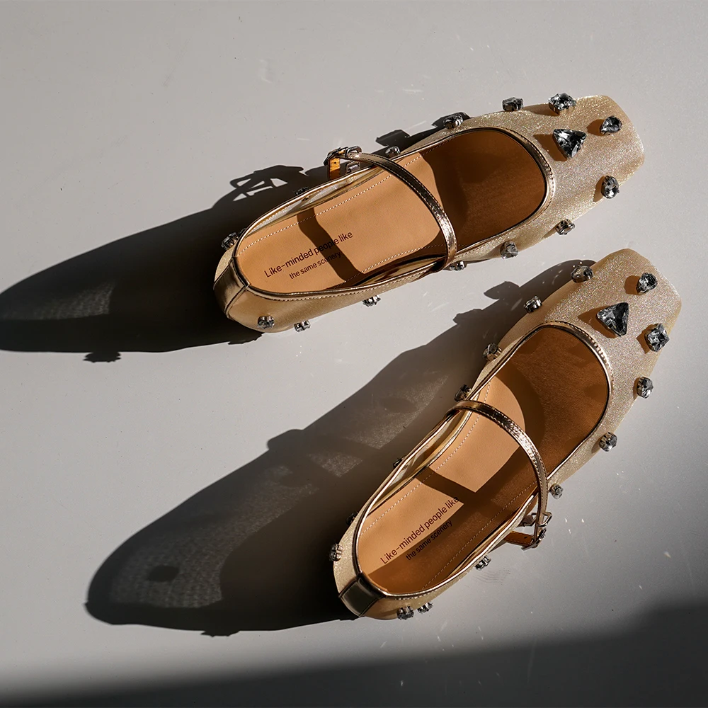 USS Shoes Liria Women&