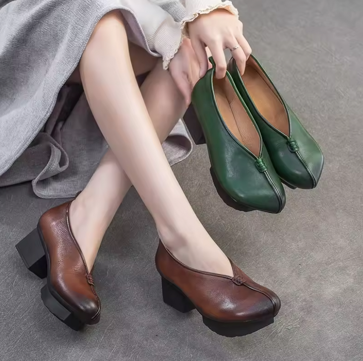 USS Shoes Loren Women&