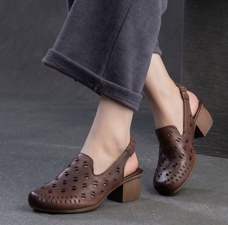 USS Shoes Luby Women&