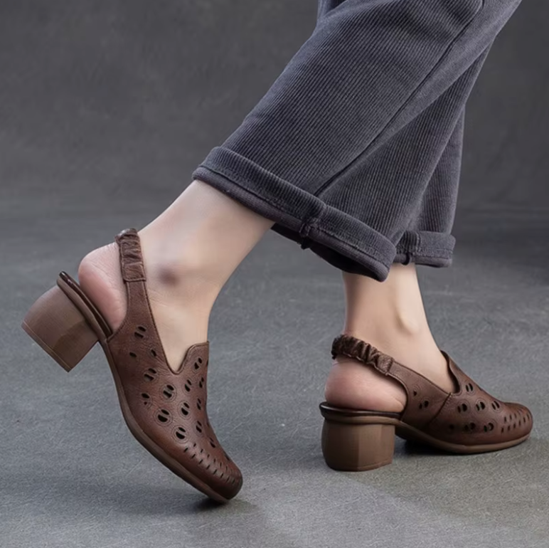 USS Shoes Luby Women&