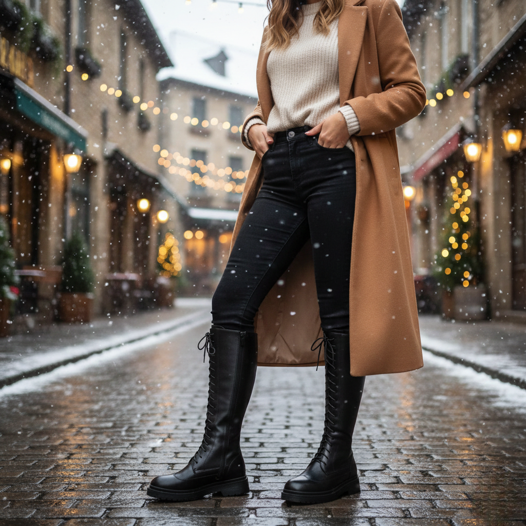 USS Shoes Luca Women&