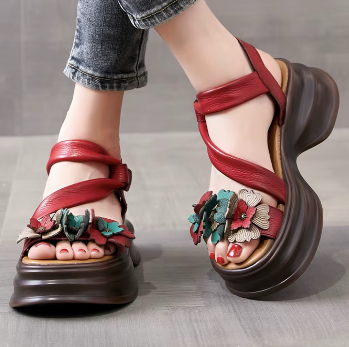 USS Shoes Lucia Women&