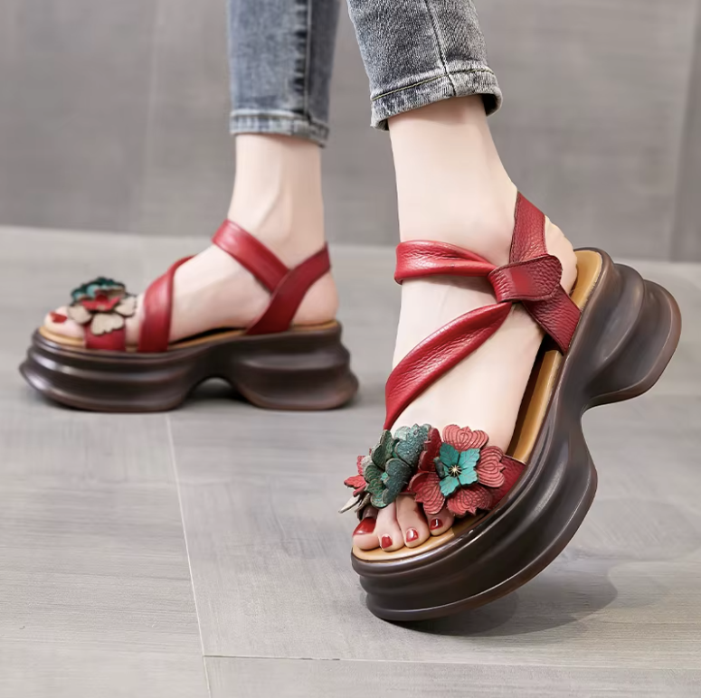 USS Shoes Lucia Women&