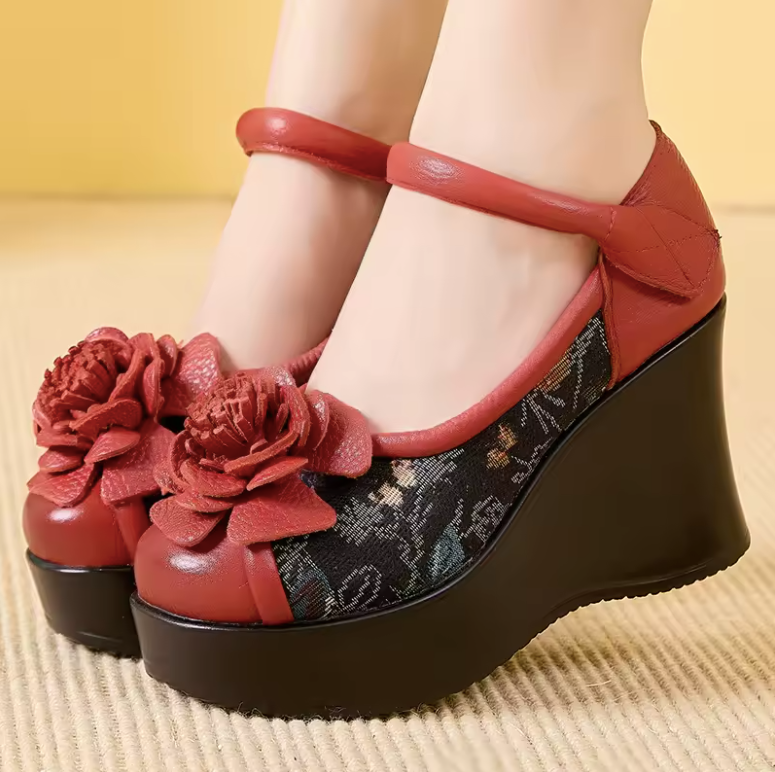USS Shoes Lucia Women&