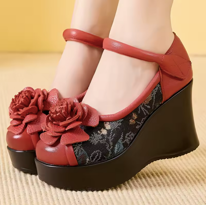 USS Shoes Lucia Women&