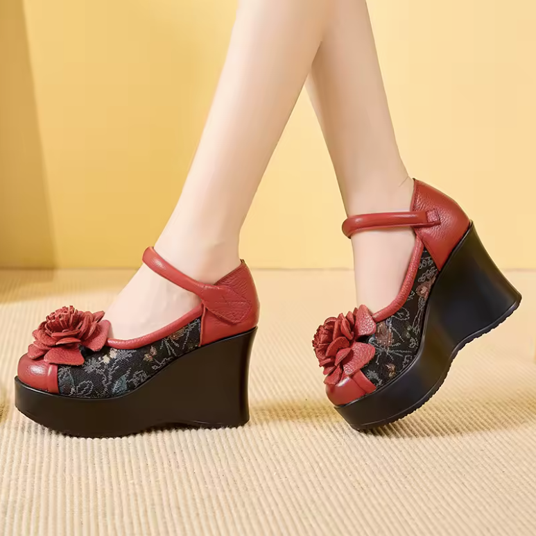 USS Shoes Lucia Women&