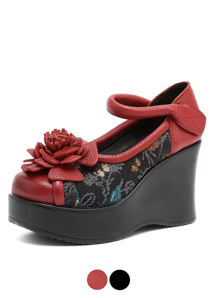 USS Shoes Lucia Women&