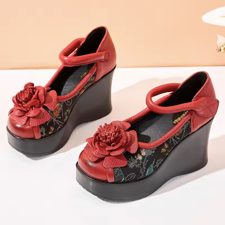 USS Shoes Lucia Women&