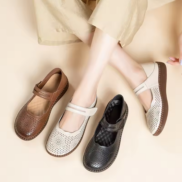 USS Shoes Luigi Women&