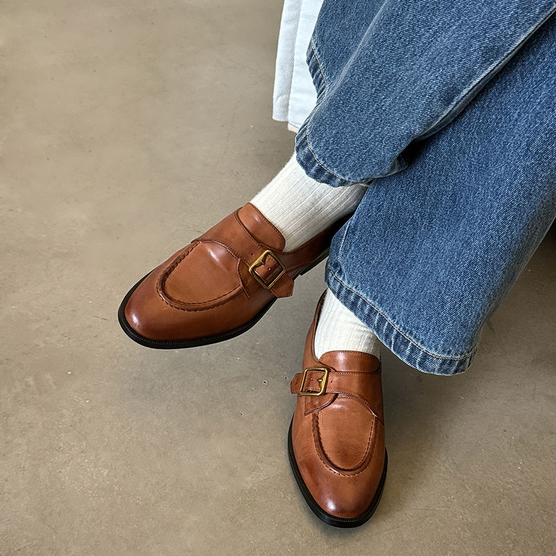 USS Shoes Luisa Women&