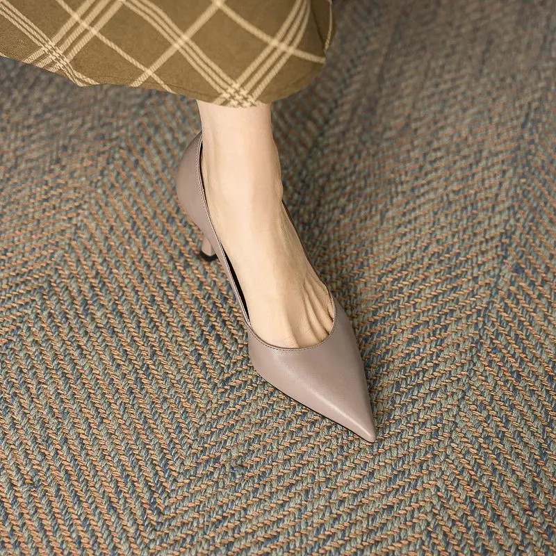 dress pumps color beige size 8 for women