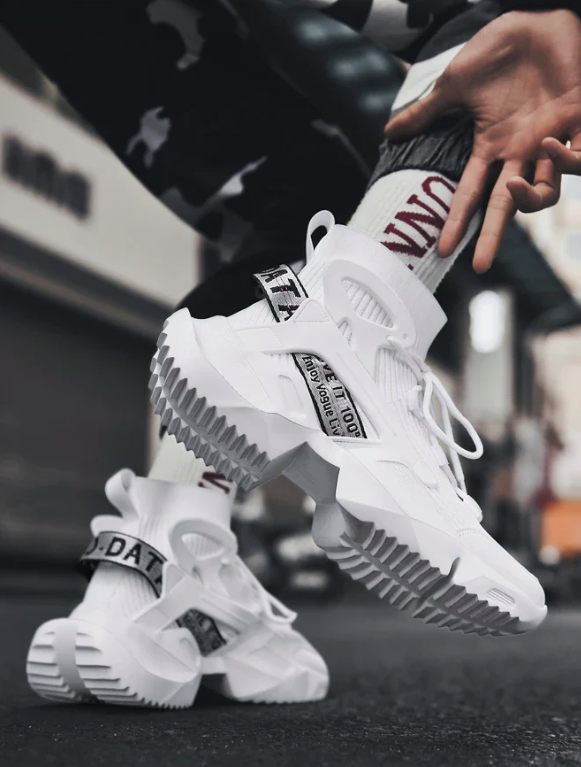 USS Shoes Luka Men&