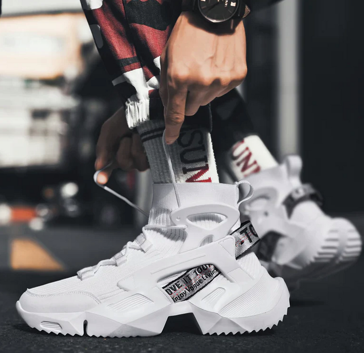 USS Shoes Luka Men&