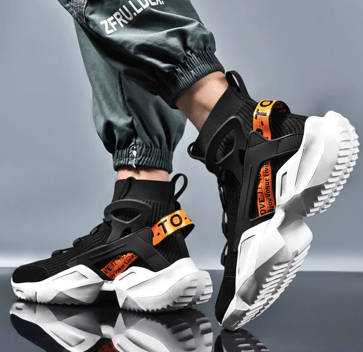 USS Shoes Luka Men&