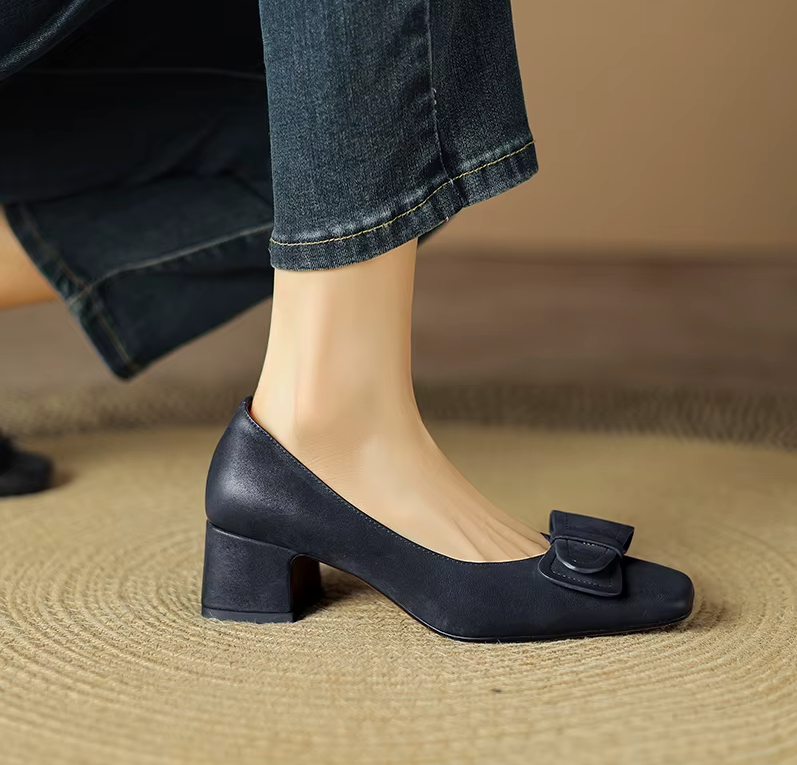 USS Shoes Lusiana Women&