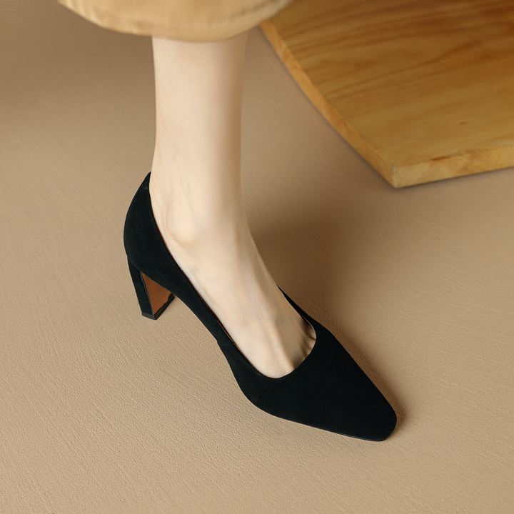 party pumps color wine size 7 for women