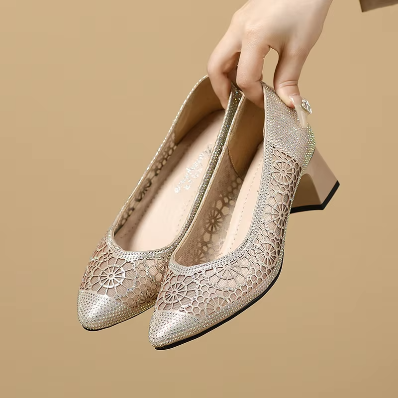 USS Shoes Maitte Women&