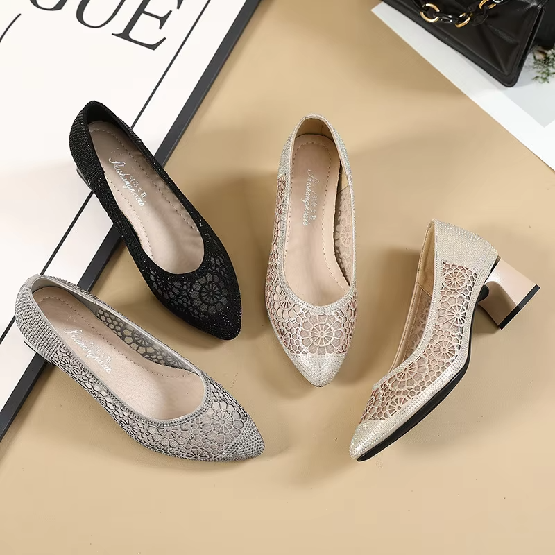 USS Shoes Maitte Women&