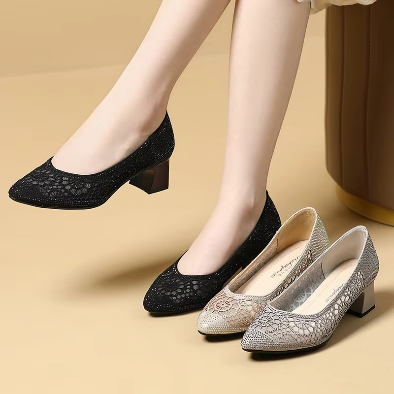 USS Shoes Maitte Women&