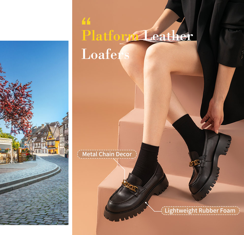 USS Shoes Makris Women&