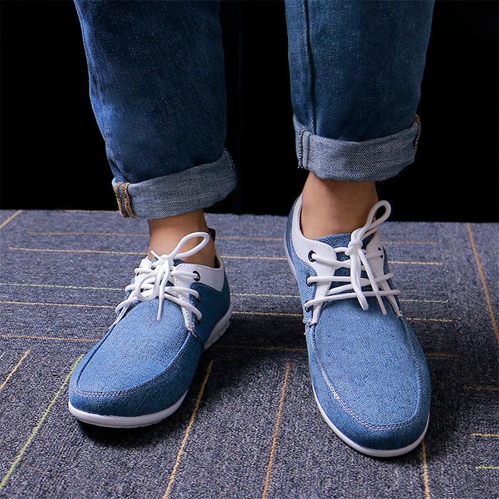 USS Shoes Marcelo Men&