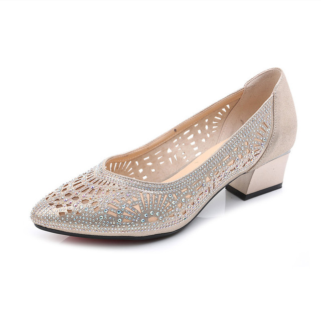 USS Shoes Maren Women&