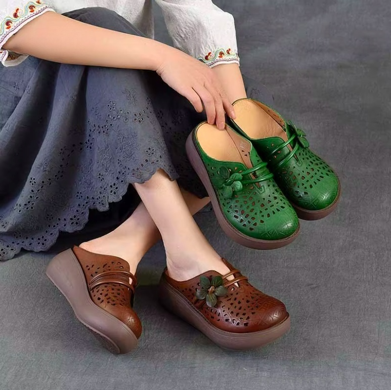 USS Shoes Margarita Women&