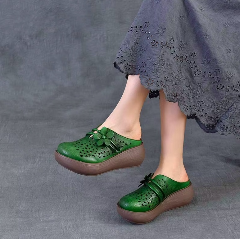 USS Shoes Margarita Women&