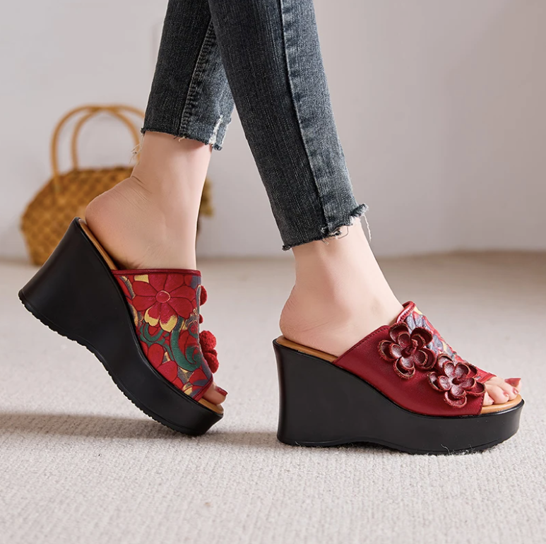 USS Shoes Martina Women&