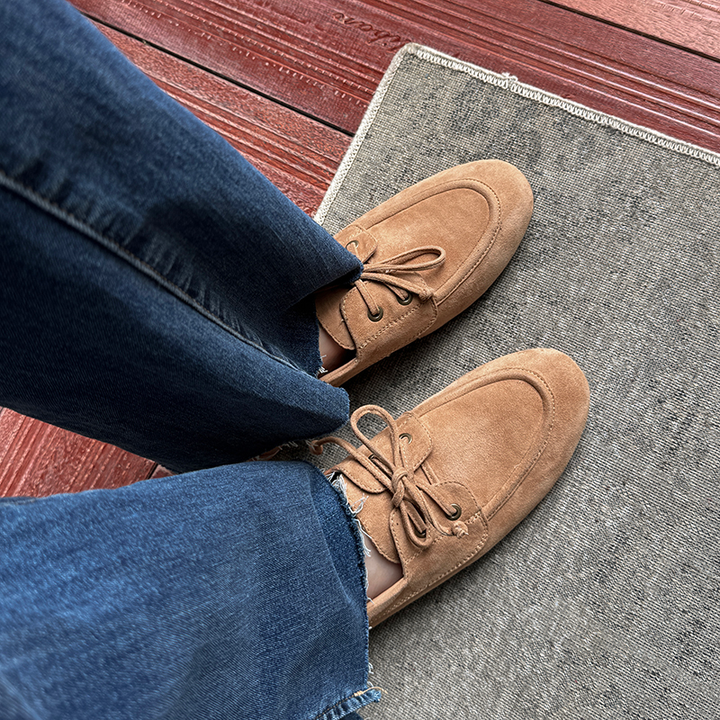 USS Shoes Marty Women&