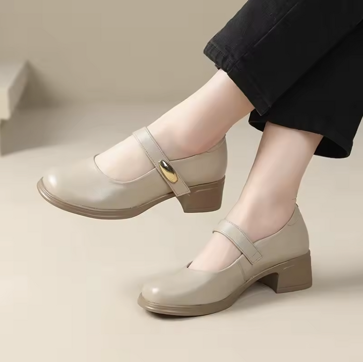 USS Shoes Mary Jane Women&
